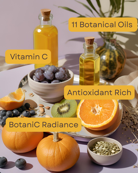 BotaniC Radiance