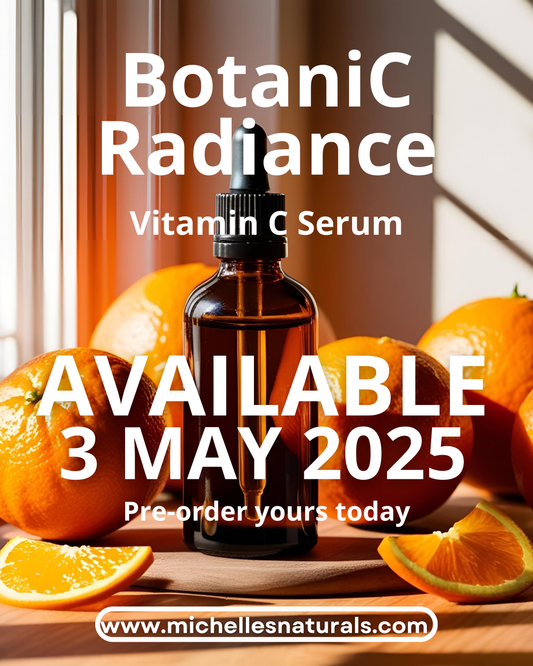 BotaniC Radiance